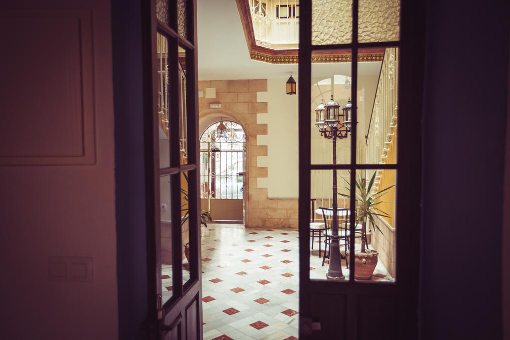 Casa Rural Puerta Del Sol Arcos de la Frontera Esterno foto