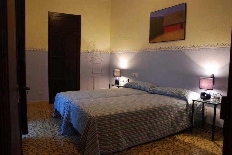 Casa Rural Puerta Del Sol Arcos de la Frontera Esterno foto
