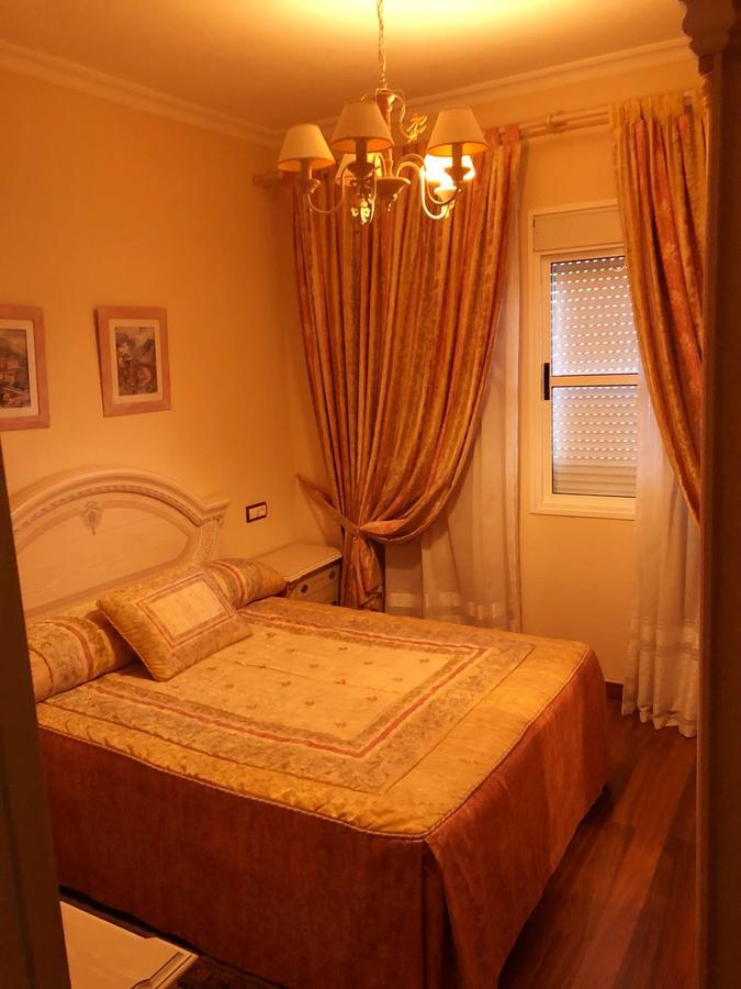 Casa Rural Puerta Del Sol Arcos de la Frontera Esterno foto