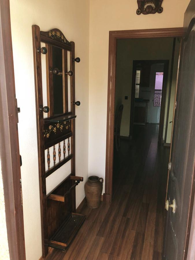 Casa Rural Puerta Del Sol Arcos de la Frontera Esterno foto