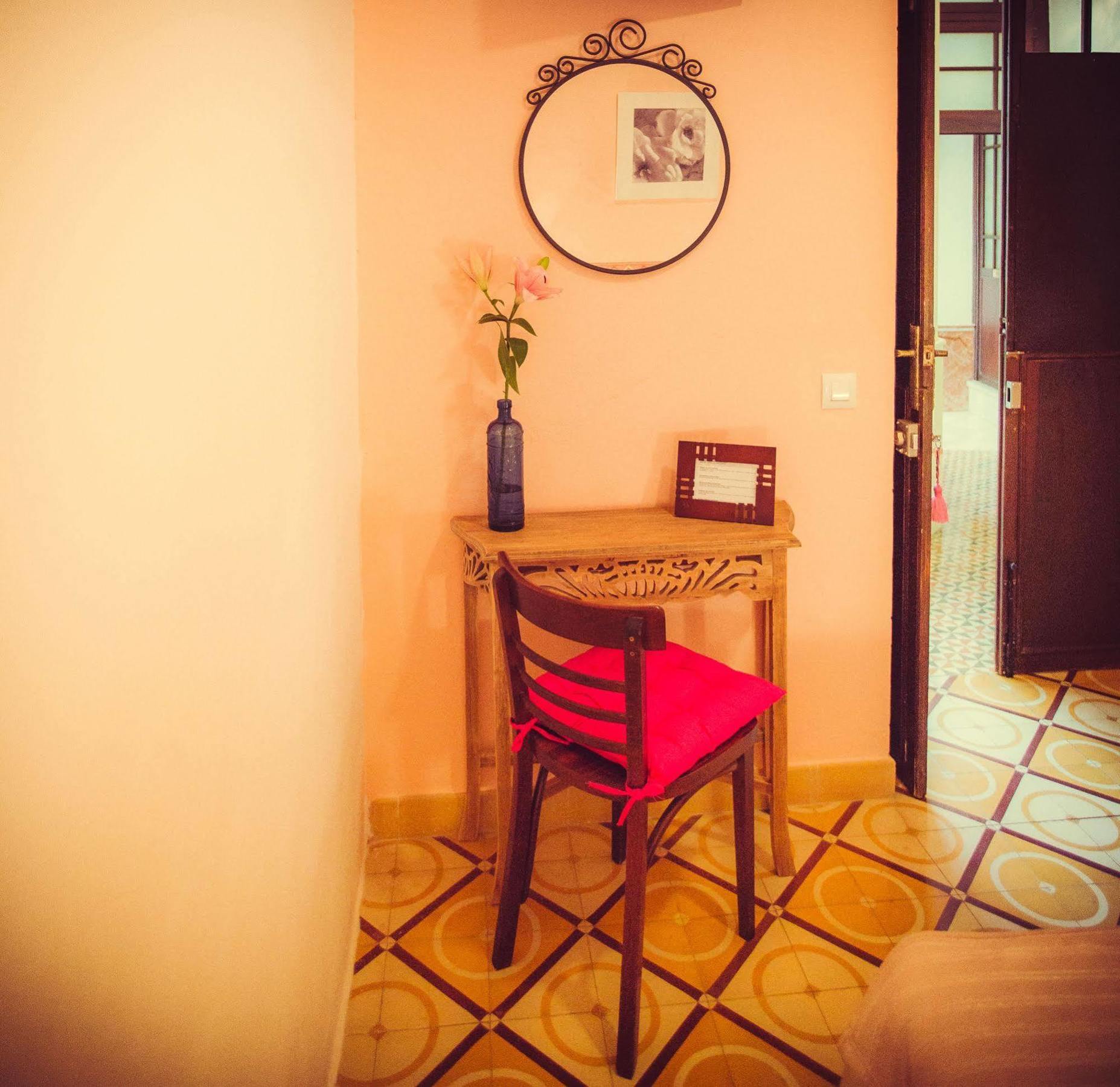 Casa Rural Puerta Del Sol Arcos de la Frontera Esterno foto