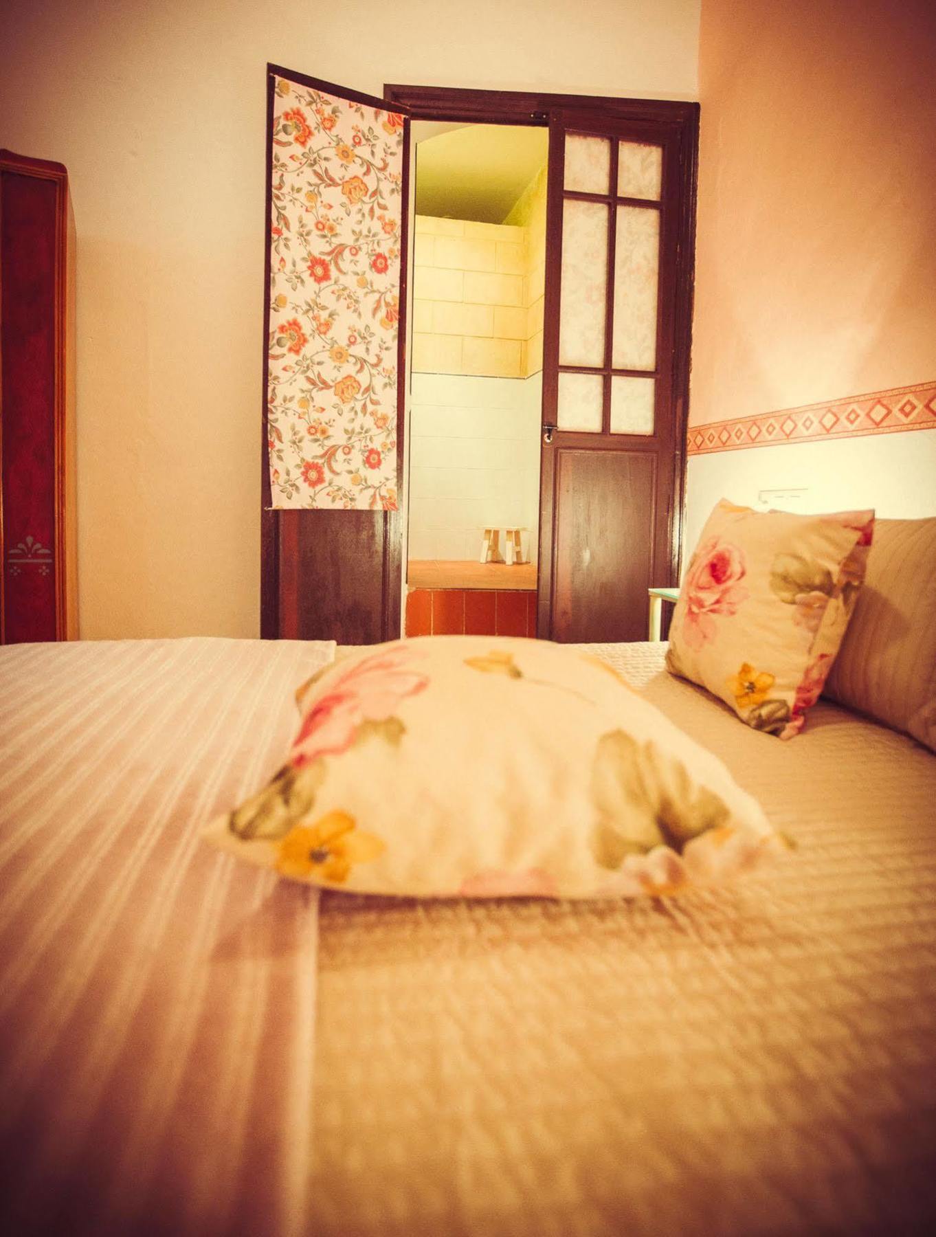Casa Rural Puerta Del Sol Arcos de la Frontera Esterno foto