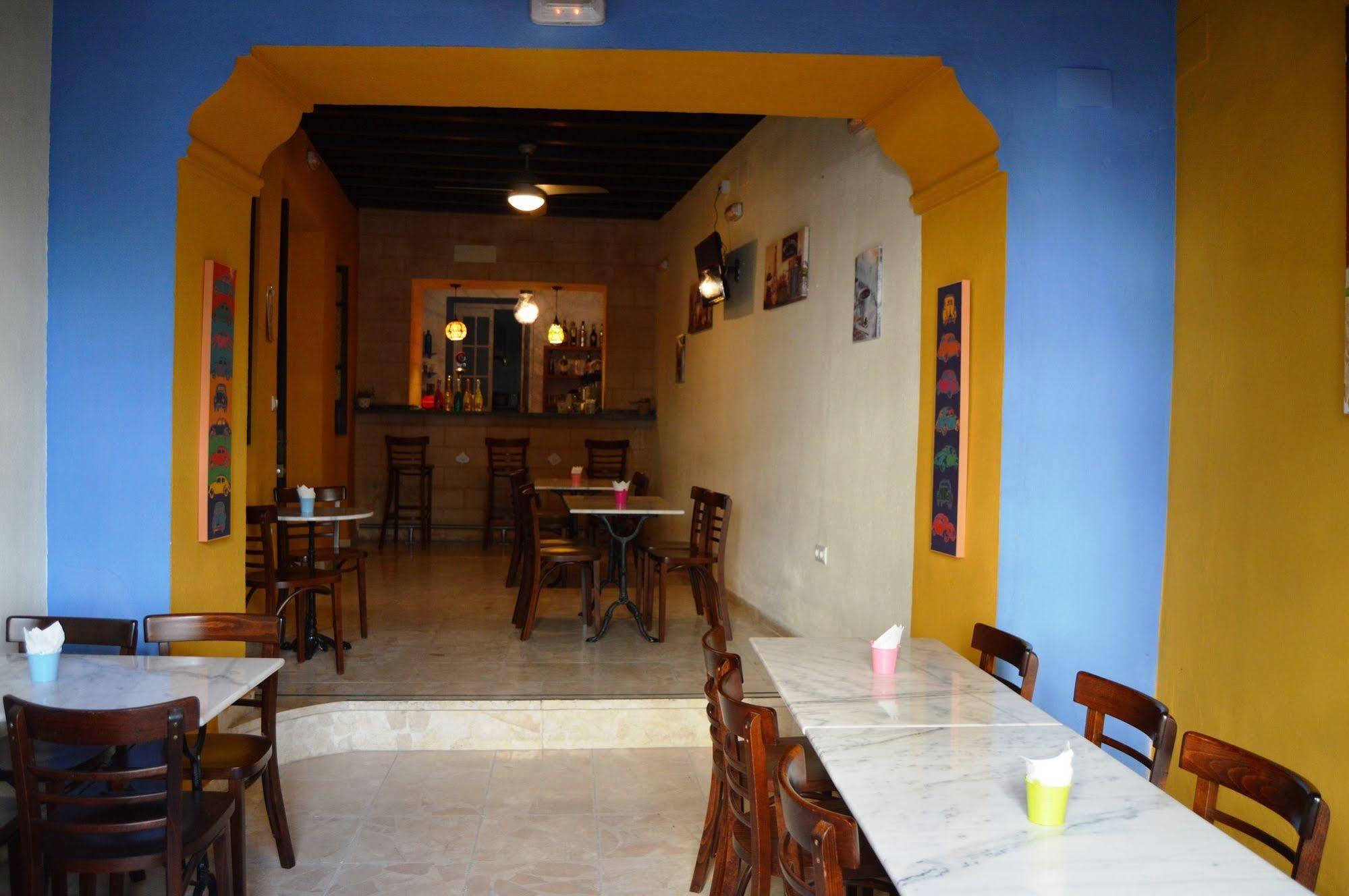 Casa Rural Puerta Del Sol Arcos de la Frontera Esterno foto